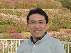 檜垣高史理事